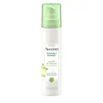Positively Radiant micellar gel cleanser.